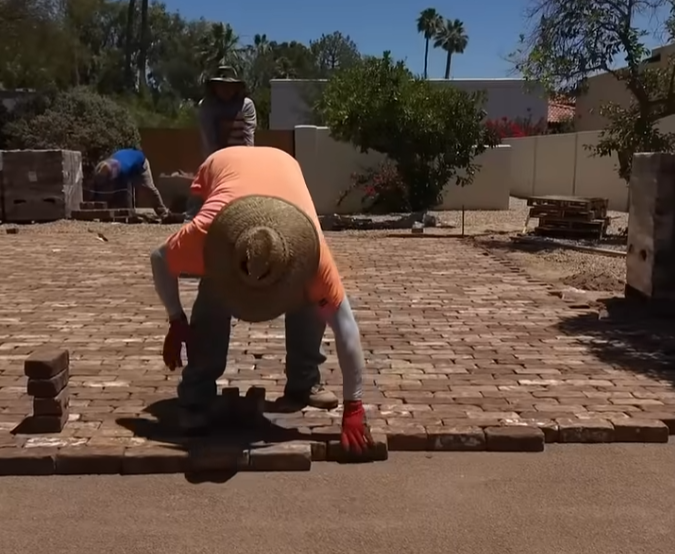 Why This Homeowner Chose Clay Brick Over Concrete