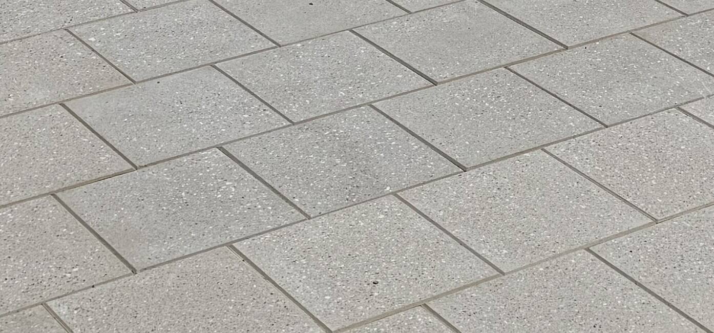 Artistic Pavers sample