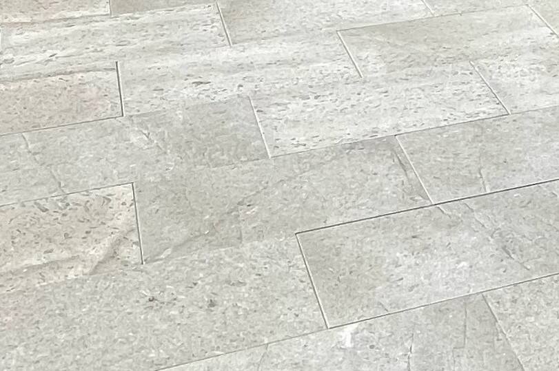 Natural Stone sample