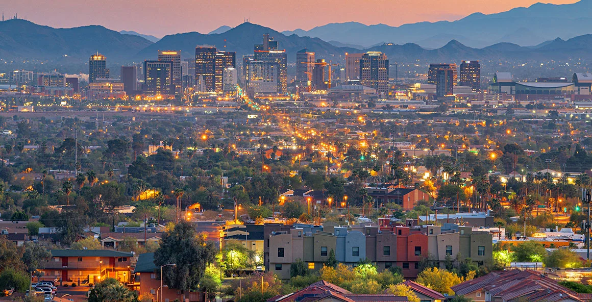 Peoria, AZ